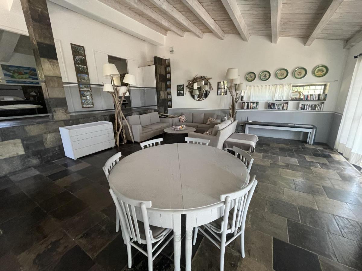 La Villa della Cava del Val di Noto Avola Esterno foto